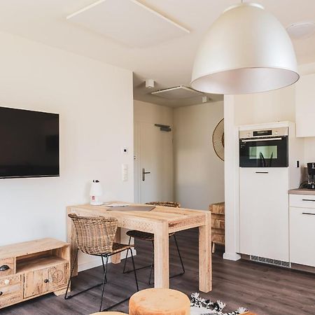 Duenenquartier Apartment 20 Zingst Luaran gambar