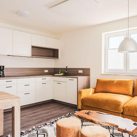Duenenquartier Apartment 20 Zingst Luaran gambar