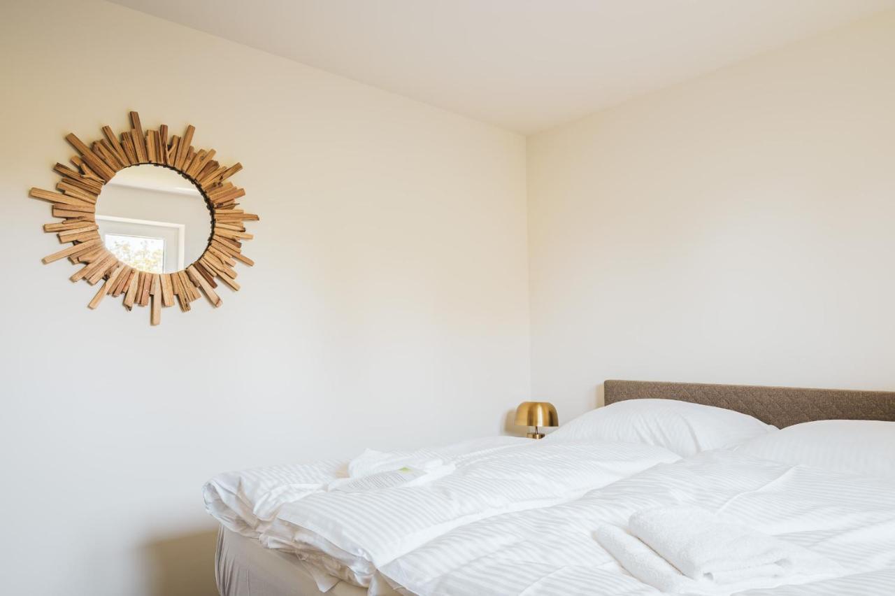 Duenenquartier Apartment 20 Zingst Luaran gambar
