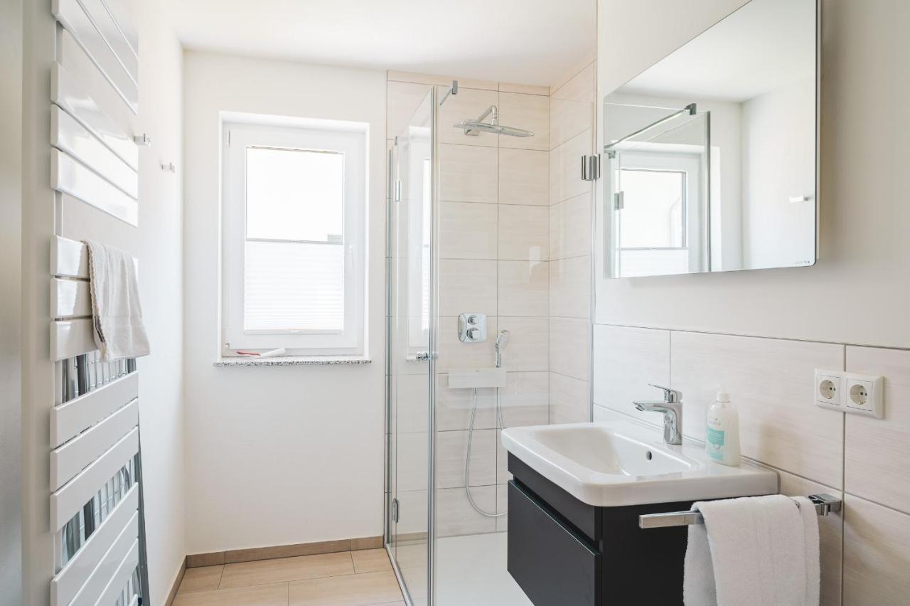 Duenenquartier Apartment 20 Zingst Luaran gambar